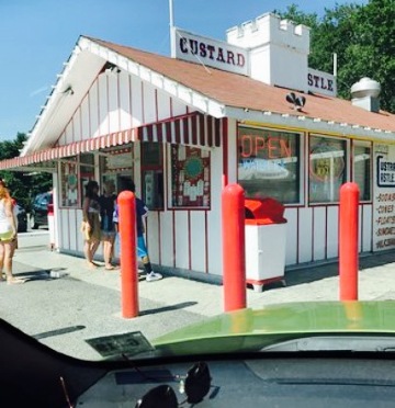 Custard Castle餐厅图片