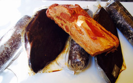 The Greek Butcher Restaurant