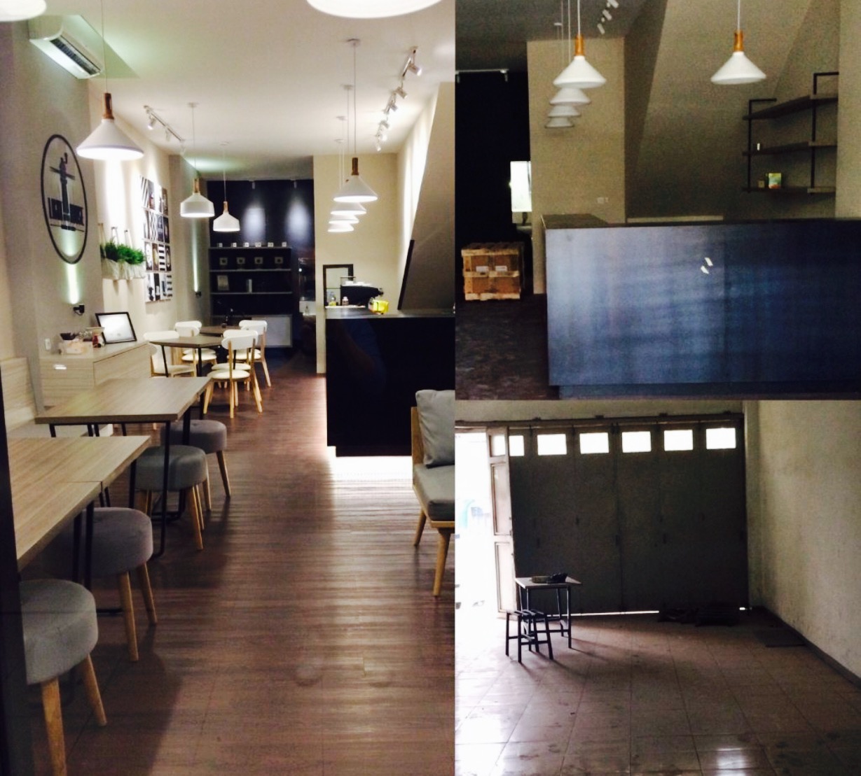 Lighthouse Coffee Brewery餐厅图片