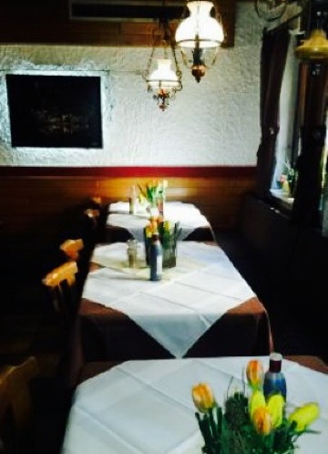 Pizzeria Pinocchio 1