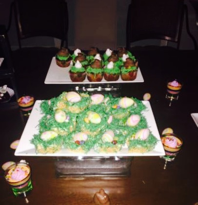 Shor American Seafood Grill