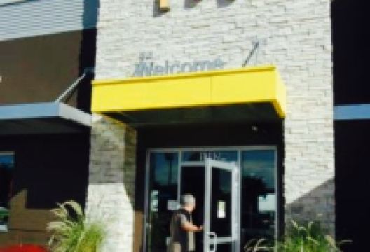 McDonald's美食图片