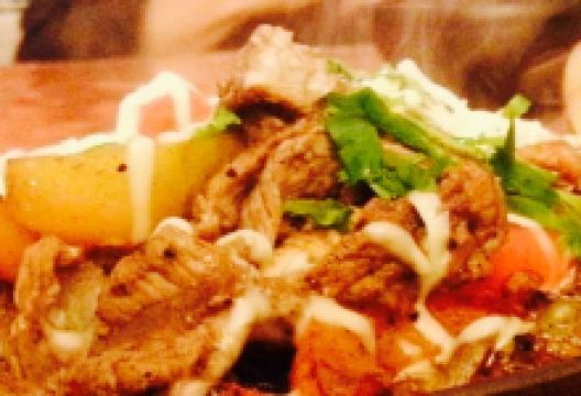 Maria's Restaurante美食图片
