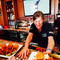 Cuisine on the Green at Atlantis