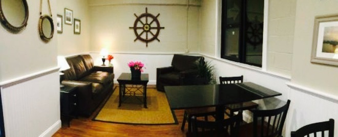 Jolly Bean Cafe餐厅图片