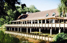 Landgoed Overste Hof餐厅图片
