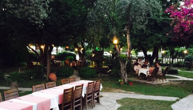 Natural Restaurant餐厅图片