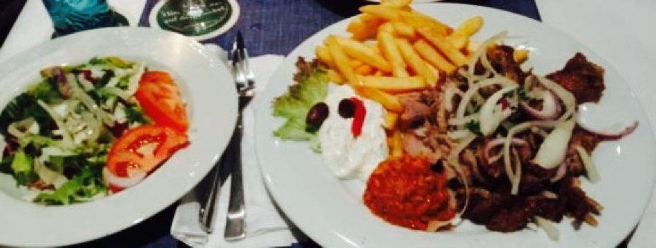 Zum Lowen餐厅图片