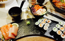 Ginza Ichibang餐厅图片