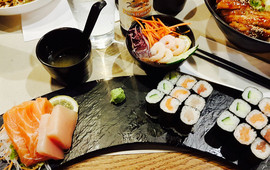 Ginza Ichibang