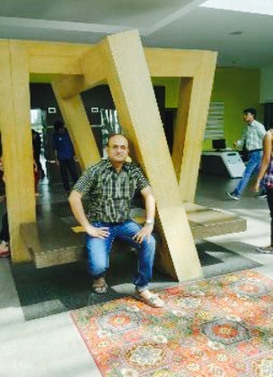 Barbeque Nation餐厅图片