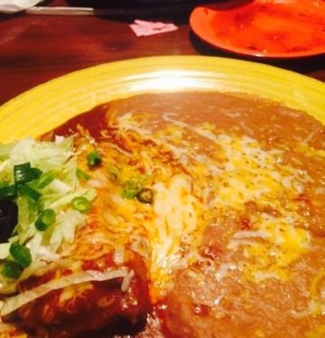 Manuel's Mexican Restaurant & Cantina餐厅图片