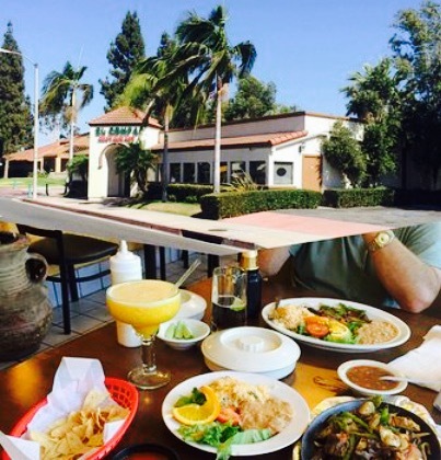 El Compa Restaurant餐厅图片