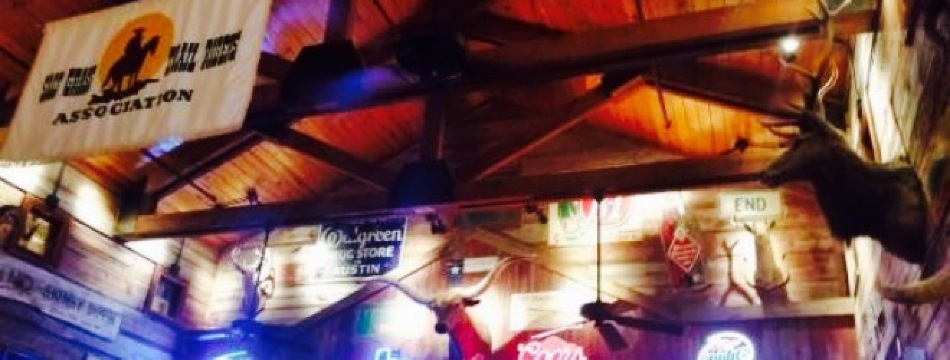 Saltgrass Steak House