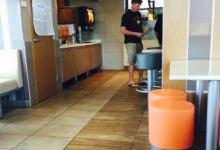 McDonald's美食图片