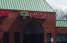 Piscataway Pizza餐厅图片