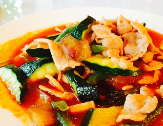 A Taste of Thai