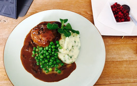 Restaurang Carl Fredrik