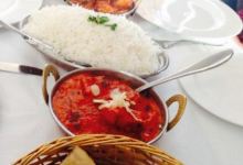 Lara Indian Restaurant美食图片