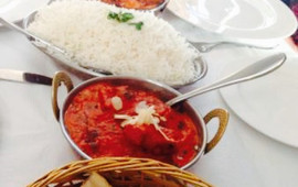 Lara Indian Restaurant
