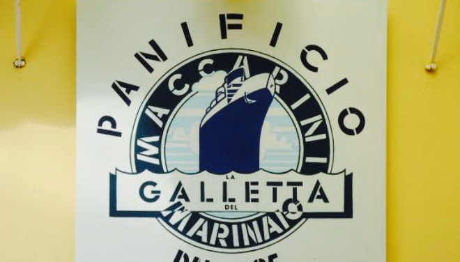 Panificio Maccarini餐厅图片