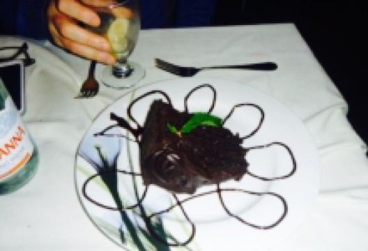 Vesuvio Restaurant美食图片