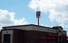 Chick-fil-A餐厅图片