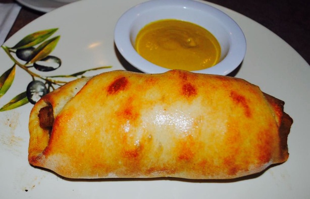 Tarantella's Ristorante餐厅图片