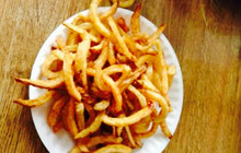 Wings Suds & Spuds餐厅图片