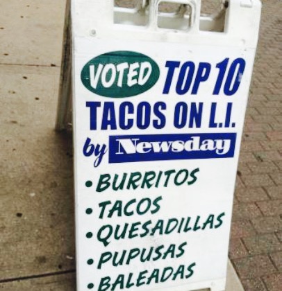 El Paso Taco Grill餐厅图片