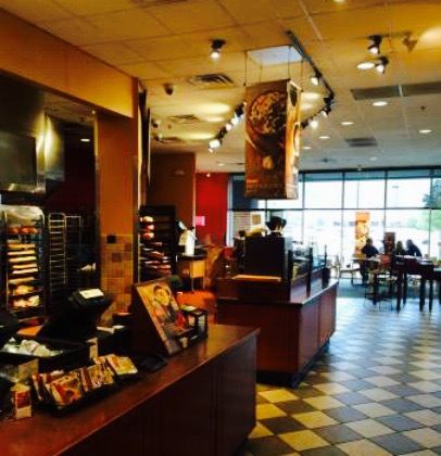 Panera Bread