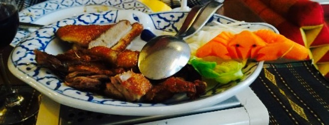 Thai-Chine
