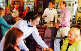 Lucrezia Cafe & Catering