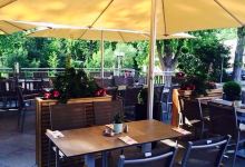 Restaurant Mythos美食图片