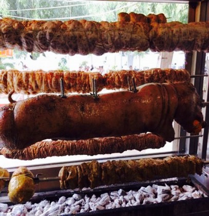 Scharavaios餐厅图片