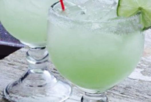 Huey Luey's美食图片