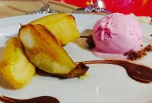 Restaurante Dolarea美食图片