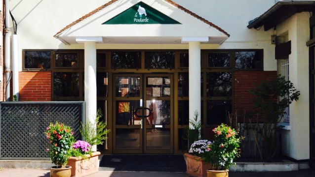 La Poularde餐厅图片