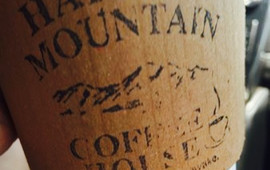 Harbor Mountain Coffee House