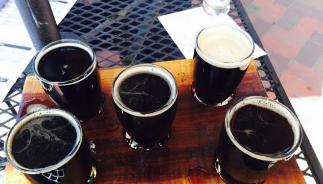 Whichcraft Taproom餐厅图片