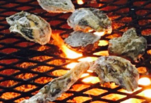 高尾水産美食图片