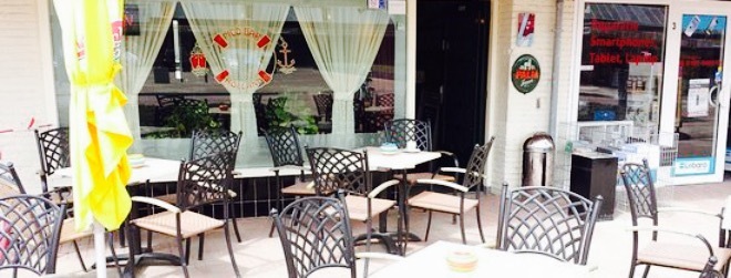 Pico Bar