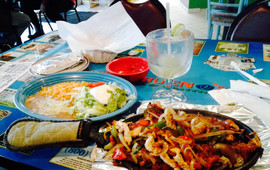 Muchos Bueno's Mexican Grill
