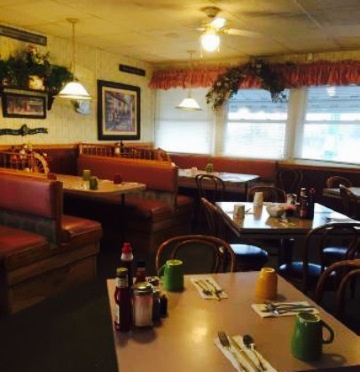 Charlie's Place餐厅图片