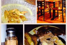 Cajun's Seafood Restaurant美食图片