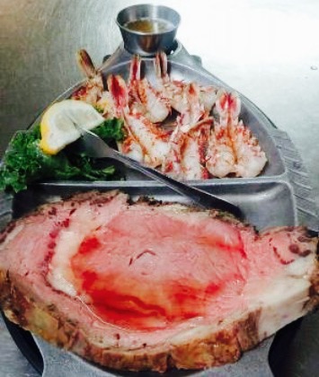 JC's Riptides餐厅图片