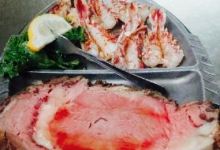 JC's Riptides美食图片