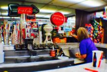 Blake's Pharmacy & Soda Shop美食图片