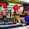 Blake's Pharmacy & Soda Shop