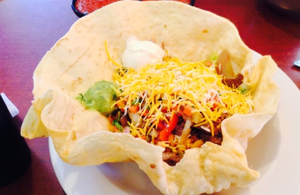 La Carreta Mexican Restaurant餐厅图片